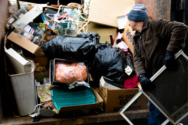 Best Attic Cleanout Services  in Baywood Park, CA