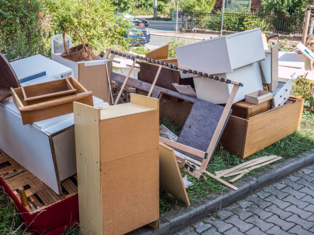 Best Construction Debris Removal  in Baywood Park, CA