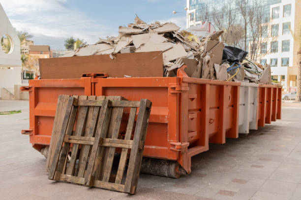 Best Commercial Cleanout Services  in Baywood Park, CA