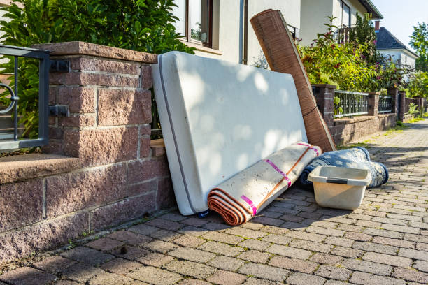 Best Estate Cleanout Services  in Baywood Park, CA