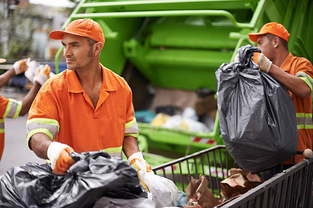 Best Same-Day Junk Removal  in Baywood Park, CA