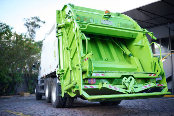 Reliable Baywood Park, CA Junk Removal Solutions