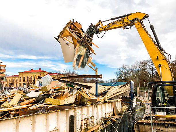 Best Commercial Junk Removal  in Baywood Park, CA